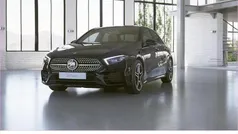 Gebraucht 2022 Mercedes A250 AMG Limousine | 32.650 € (Fairer Preis)