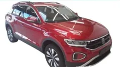 Gebraucht 2024 VW T-Roc Pro SUV | 27.898 € (Fairer Preis)