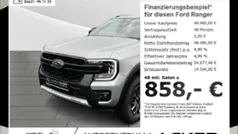 Gebraucht 2025 Ford Ranger Wildtrack Abholung | 48.480 € (Superpreis)