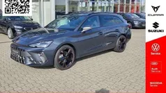 Gebraucht 2025 Cupra Leon Kombi | 42.880 € (Fairer Preis)