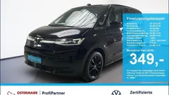 Deep black perleffekt Gebraucht 2024 VW T7 Style Van | 55.980 € (Fairer Preis)