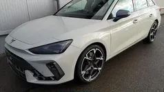 Gebraucht 2025 Cupra Leon VZ Kombi | 43.290 € (Fairer Preis)