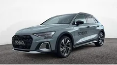 Gebraucht 2024 Audi A3 Sportback S-Line Limousine | 39.290 € (Fairer Preis)