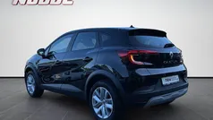 Gebraucht 2023 Renault Captur Evolution SUV | 21.680 € (Fairer Preis)