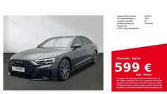 Gebraucht 2024 Audi A8 Limousine | 134.490 €