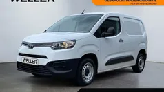 Gebraucht 2023 Toyota Proace City Van | 18.680 € (Superpreis)