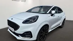 Gebraucht 2022 Ford Puma ST-Line SUV | 20.900 € (Fairer Preis)