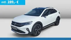 VW Taigo