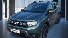 Gebraucht 2024 Dacia Duster Extreme SUV | 24.790 € (Fairer Preis)