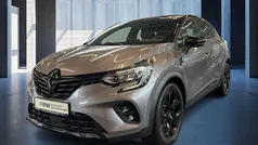 Gebraucht 2022 Renault Captur Rive Gauche SUV | 20.890 € (Fairer Preis)
