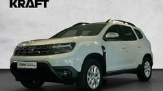 Gebraucht 2022 Dacia Duster Comfort SUV | 15.800 € (Guter Preis)