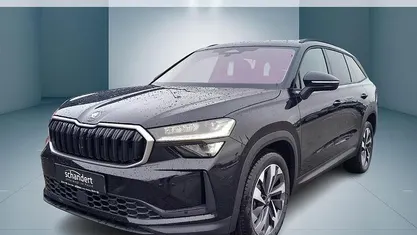 Gebraucht 2026 Skoda Kodiaq Selection SUV | 59.350 €