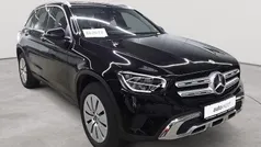Gebraucht 2022 Mercedes GLC300e SUV | 33.990 € (Superpreis)