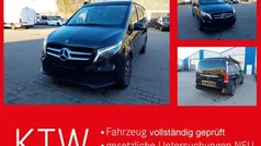 Gebraucht 2024 Mercedes V300 Marco Polo Van / Kleinbus | 77.888 € (Guter Preis)