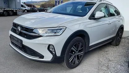 Gebraucht VW Taigo Style 110 PS (80 kW) 2023 SUV