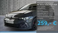 Gebraucht 2024 VW Golf VIII GTD Limousine | 37.480 € (Fairer Preis)