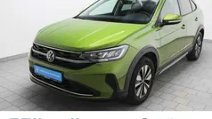 Gebraucht 2023 VW Taigo Move SUV | 20.680 € (Guter Preis)