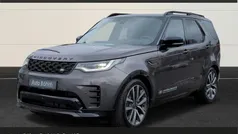 Gebraucht 2023 Land Rover Discovery 5 SE SUV | 67.990 € (Teuer)