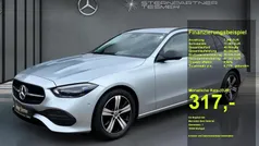 Gebraucht 2023 Mercedes C220 Avantgarde Kombi | 29.190 € (Guter Preis)