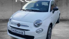 Other Gebraucht 2023 Fiat 500 Basis Kleinwagen | 12.990 € (Fairer Preis)