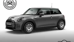 Grau Gebraucht 2022 Mini Cooper SE Kleinwagen | 16.490 € (Guter Preis)