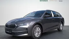 Gebraucht 2025 Skoda Octavia Selection Kombi | 35.990 € (Fairer Preis)