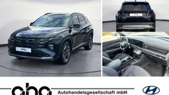 Gebraucht 2025 Hyundai Tucson SUV | 35.888 € (Fairer Preis)