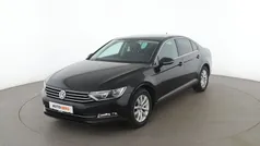 Schwarz Gebraucht 2015 VW Passat Comfortline Limousine | 15.790 € (Fairer Preis)
