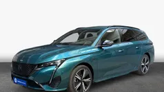 Avatar blau Neu 2025 Peugeot 308 GT Kombi | 30.950 € (Fairer Preis)