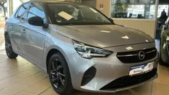 Gebraucht 2020 Opel Corsa Edition Limousine | 12.900 € (Fairer Preis)
