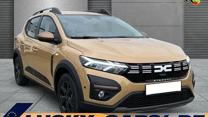 Gebraucht Dacia Sandero Extreme 101 PS (74 kW) 2025 Kleinwagen