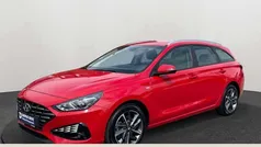 Gebraucht 2023 Hyundai i30 Trend Limousine | 20.990 € (Fairer Preis)