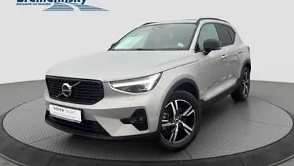 Gebraucht Volvo XC40 Plus 163 PS (119 kW) 2025 SUV
