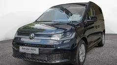 Schwarz / Neu 2025 VW Caddy Life Van / Kleinbus | 35.950 € (Fairer Preis)