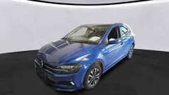 Gebraucht 2021 VW Polo United Kleinwagen | 17.925 € (Fairer Preis)