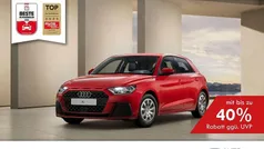 Gebraucht 2025 Audi A1 Sportback Kleinwagen | 23.990 € (Fairer Preis)