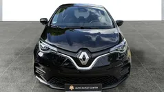 Schwarz Gebraucht 2022 Renault Zoe Experience Kleinwagen | 14.990 € (Guter Preis)