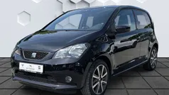 Schwarz Gebraucht 2020 Seat Mii Electric Kleinwagen | 12.940 € (Fairer Preis)