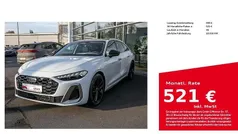 Gletscherweiß Gebraucht 2025 Audi A5 Edition .1 Kombi | 58.380 € (Fairer Preis)