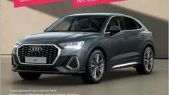 Gebraucht 2025 Audi Q3 Sportback S-Line SUV | 44.970 € (Fairer Preis)