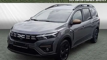 Gebraucht 2025 Dacia Jogger Extreme Van / Kleinbus | 23.380 € (Fairer Preis)