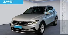 Gebraucht 2022 VW Tiguan Elegance SUV | 29.930 € (Fairer Preis)