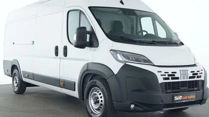 Gebraucht Fiat Ducato 180 PS (132 kW) 2024 Van