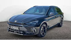Gebraucht 2025 Cupra Leon Kombi | 33.765 € (Guter Preis)