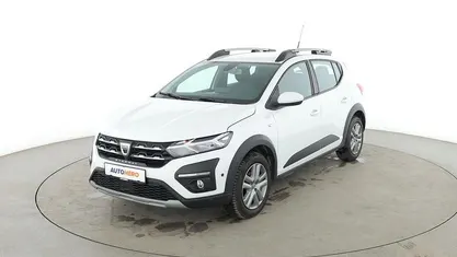 Gebraucht 2022 Dacia Sandero Comfort Kleinwagen | 14.850 € (Fairer Preis)