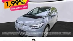 Gebraucht 2022 VW ID.3 Pure Kleinwagen | 18.777 € (Guter Preis)