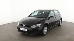 Gebraucht 2016 VW Golf VII Comfortline Limousine | 15.140 € (Guter Preis)