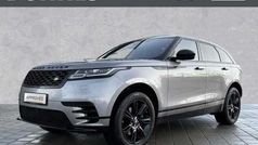 Grau (eiger grey) Gebraucht 2020 Land Rover Range Rover Velar R-Dynamic SUV | 40.550 € (Superpreis)