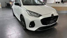 Gebraucht 2025 Mazda 2 Homura-Line Kleinwagen | 25.290 € (Fairer Preis)