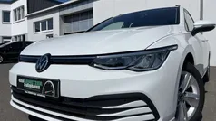 VW Golf VIII
